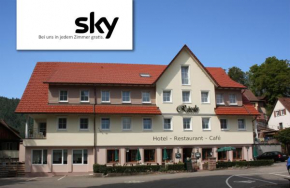 Hotels in Altensteig